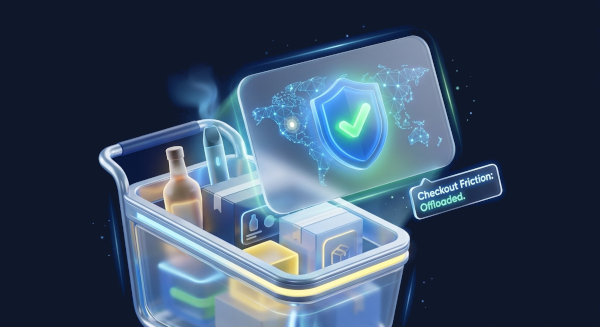 QikChek for Regulated E-Commerce