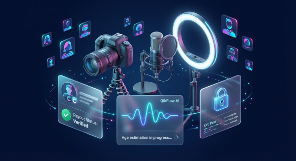 QikChek for Creator Platforms